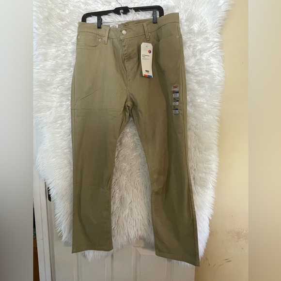 Levi's Other - Levi's NWT Men’s 511 Slim Stretch All Seasons Tech Pants.
Size 40/30